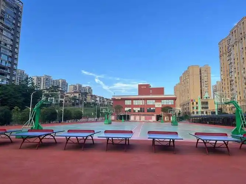 户外运动场_2